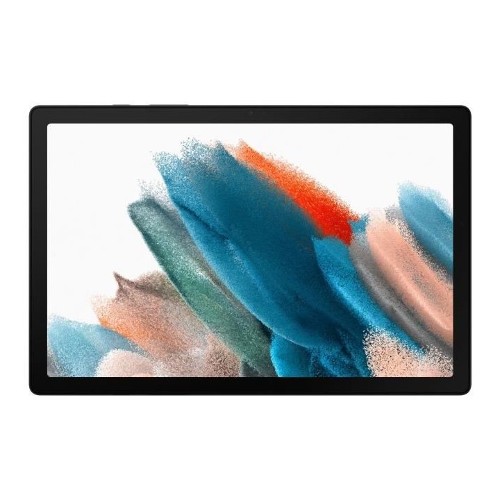 Tablette tactile - SAMSUNG Galaxy Tab A8 - 10,5 - RAM 3Go - Stockage 3