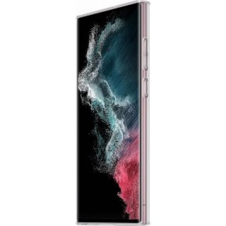 Coque transparente G S22Ultra Transparent