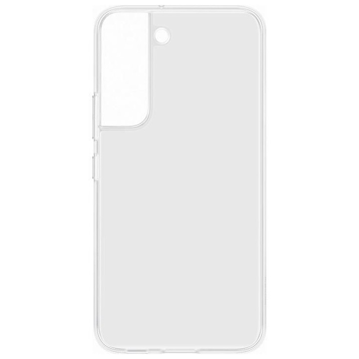 Coque transparente G S22 Transparent
