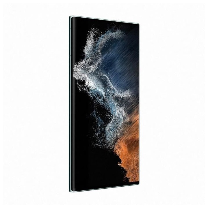 SAMSUNG GALAXY S22 Ultra 256Go 5G Vert