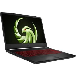 PC Portable Gamer -MSI...