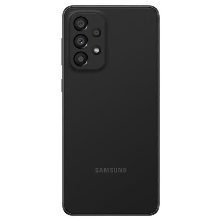 SAMSUNG Galaxy A33 128Go 5G Noir
