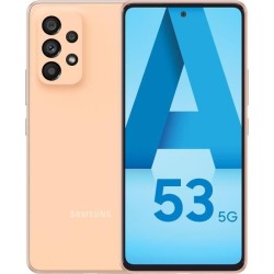 SAMSUNG Galaxy A53 128Go 5G...