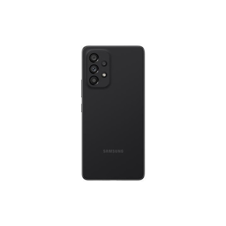 SAMSUNG Galaxy A53 256Go 5G Noir