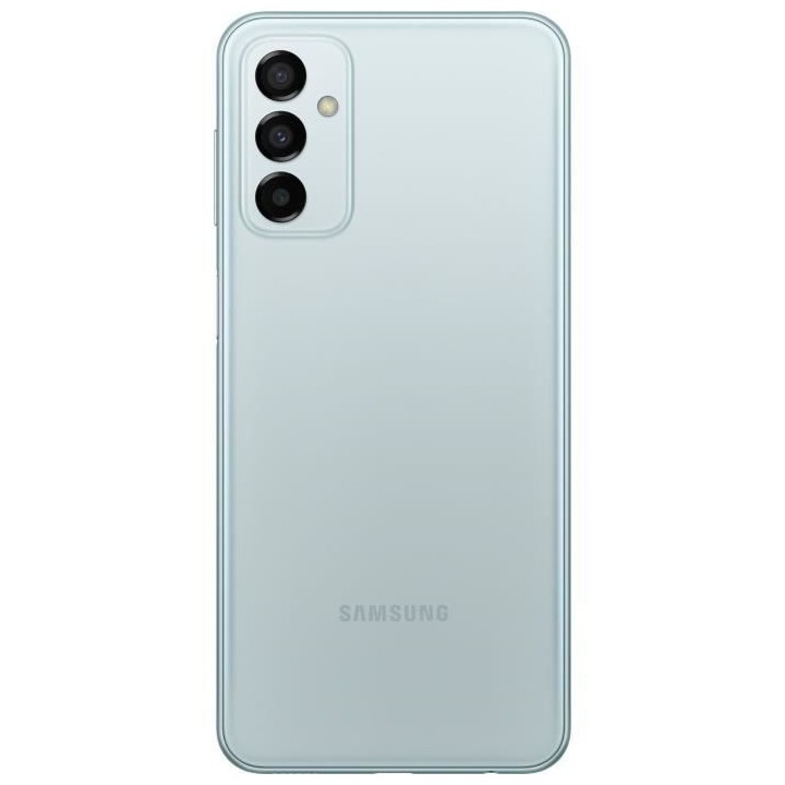 SAMSUNG Galaxy M23 128Go 5G Bleu