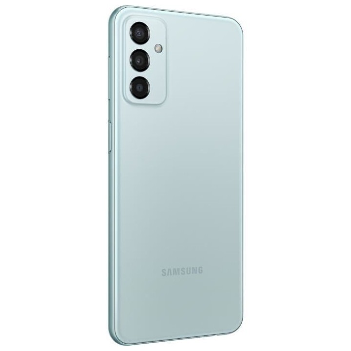 SAMSUNG Galaxy M23 128Go 5G Bleu