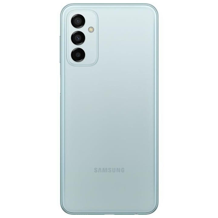 SAMSUNG Galaxy M23 128Go 5G Bleu