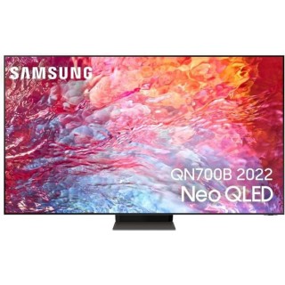 SAMSUNG QE55QN700B – TV Neo Qled 8K – 55 (138 cm) - HDR10+ - son D