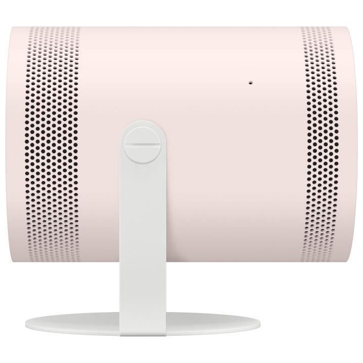 SAMSUNG - The Freestyle - Coque Souple Rose