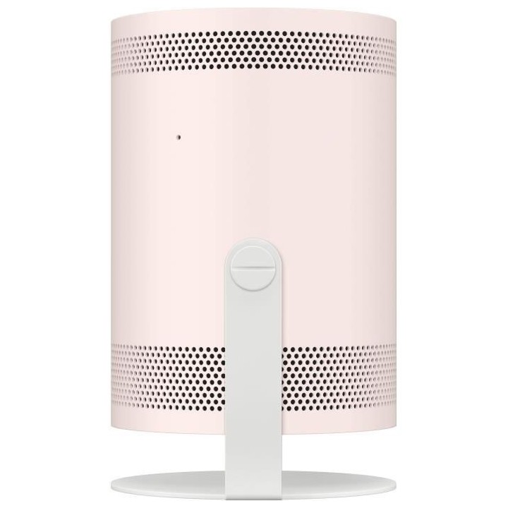 SAMSUNG - The Freestyle - Coque Souple Rose