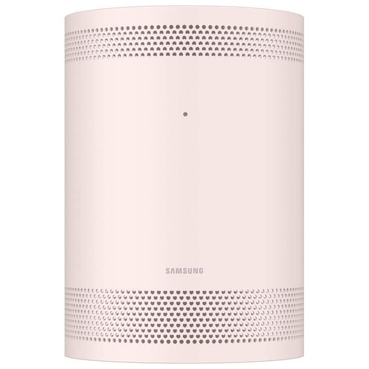 SAMSUNG - The Freestyle - Coque Souple Rose