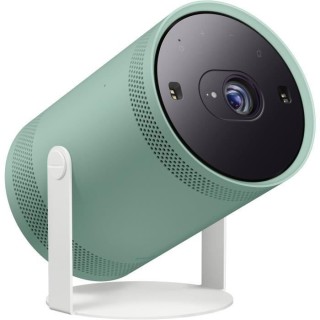 SAMSUNG - The Freestyle - Coque Souple Vert