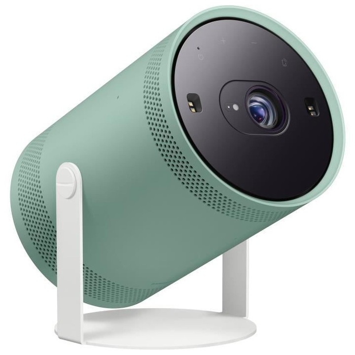 SAMSUNG - The Freestyle - Coque Souple Vert