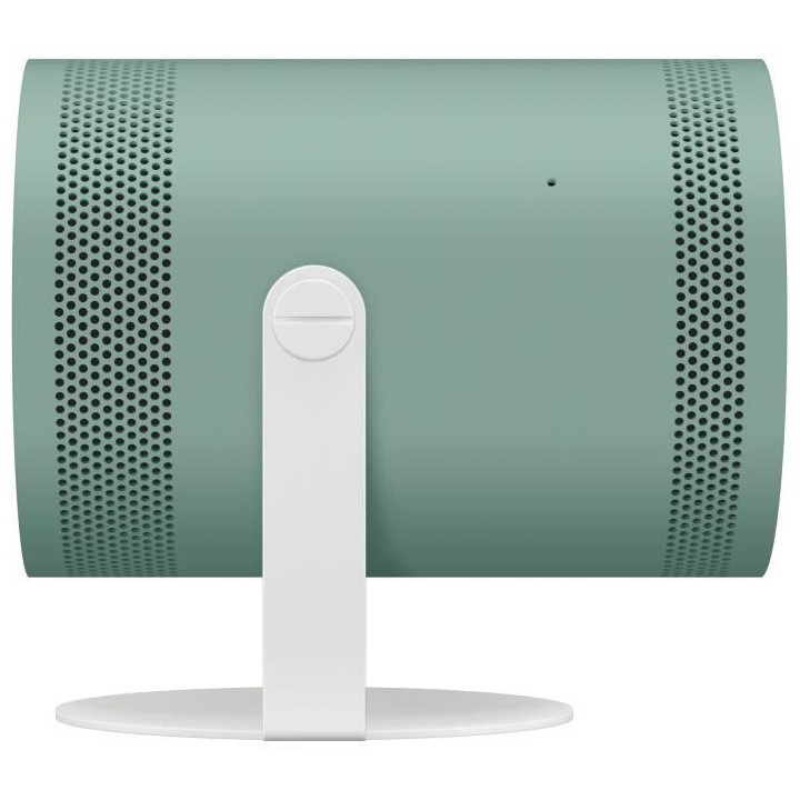 SAMSUNG - The Freestyle - Coque Souple Vert