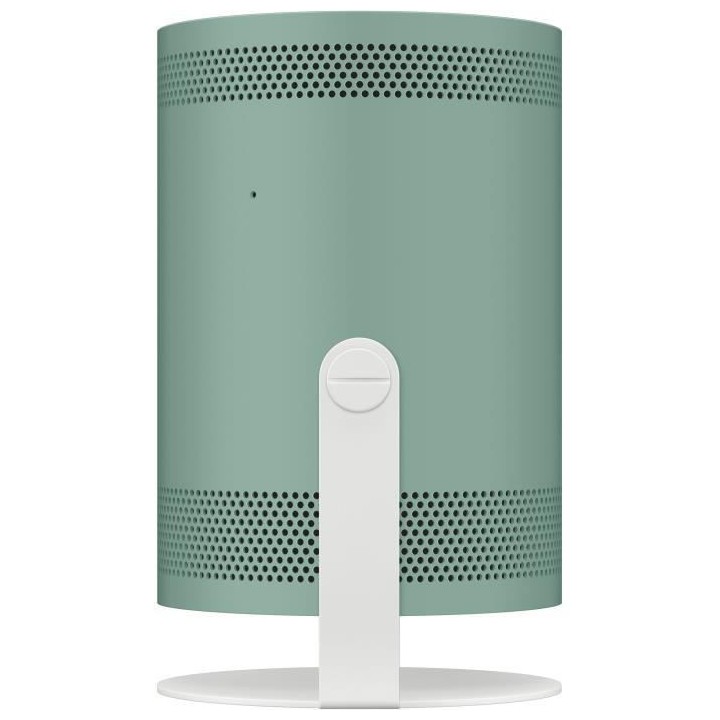 SAMSUNG - The Freestyle - Coque Souple Vert