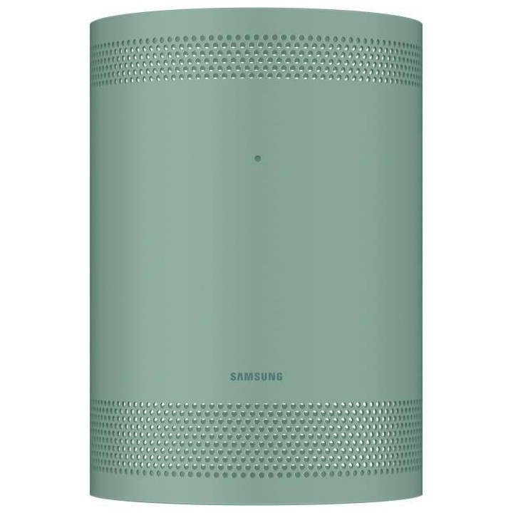 SAMSUNG - The Freestyle - Coque Souple Vert