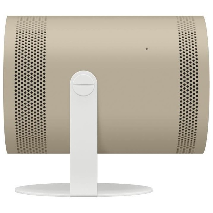 SAMSUNG - The Freestyle - Coque Souple Beige