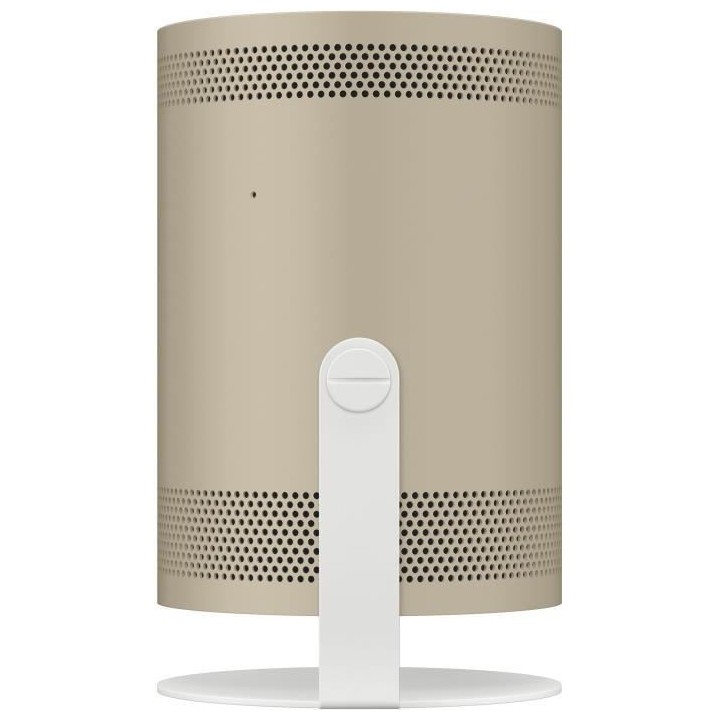 SAMSUNG - The Freestyle - Coque Souple Beige