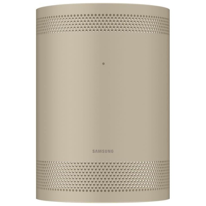 SAMSUNG - The Freestyle - Coque Souple Beige