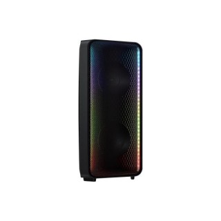 SAMSUNG - Sound Tower MX-ST40B 160W, Son Bidirectionnel, Batterie(12hr