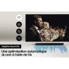 Barre de son 2.1ch 380W + Caisson sans fil 6,5'' + Adaptative Sound Lite + Mode Jeu + Bass Boost + HDMI ARC - SAMSUNG - HW-B530