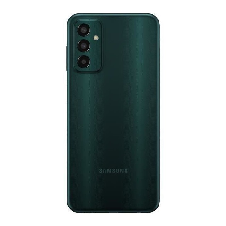 SAMSUNG Galaxy M13 64Go 4G Vert