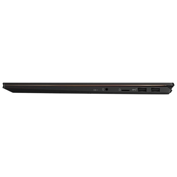 PC Portable - MSI Summit E16Flip A11UCT-003FR - 16 QHD - i5-1135G7 - R