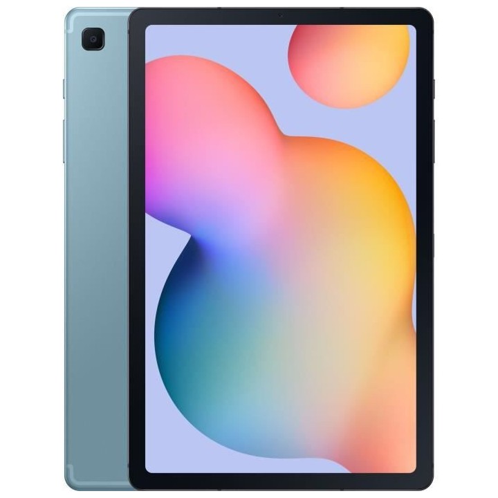 Tablette Tactile - SAMSUNG - Galaxy Tab S6 Lite (2022) - 10,4 - RAM 4