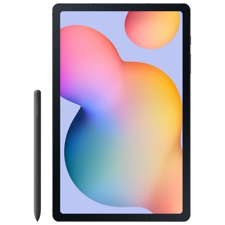 Tablette Tactile - SAMSUNG - Galaxy Tab S6 Lite (2022) - 4G - 10,4 - R