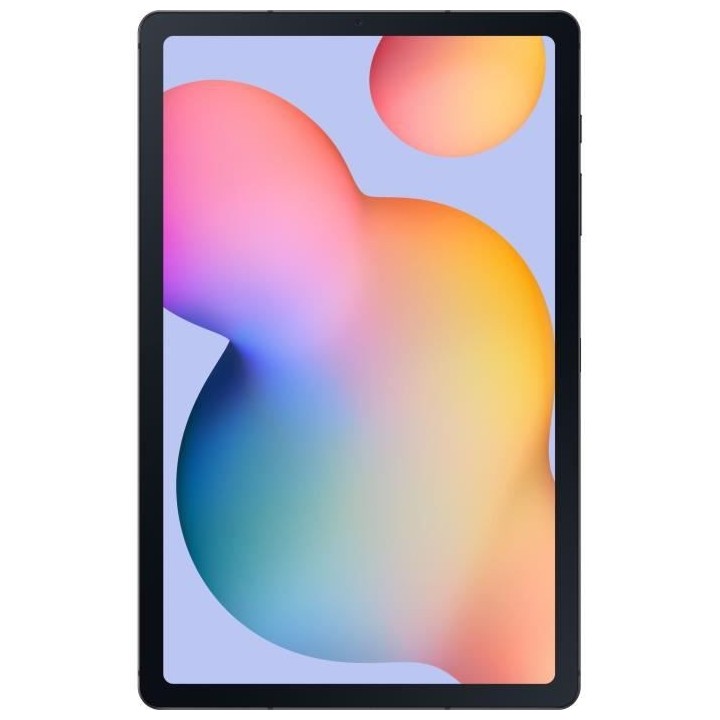 Tablette Tactile - SAMSUNG - Galaxy Tab S6 Lite (2022) - 4G - 10,4 - R