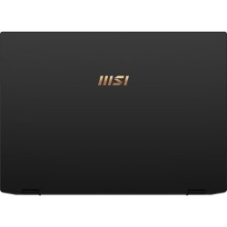 PC Portable - MSI Summit E16Flip A11UCT-003FR - 16 QHD - i5-1135G7 - RAM 16 Go - 1To SSD - RTX 3050 - Windows 10 Pro - AZERTY