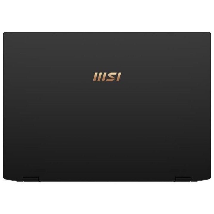 PC Portable - MSI Summit E16Flip A11UCT-003FR - 16 QHD - i5-1135G7 - R