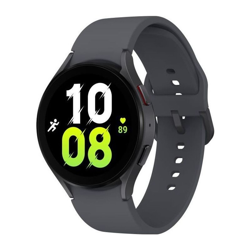 SAMSUNG Galaxy Watch5 Graphite 44mm Bluetooth