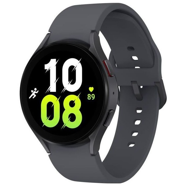 SAMSUNG Galaxy Watch5 Graphite 44mm Bluetooth
