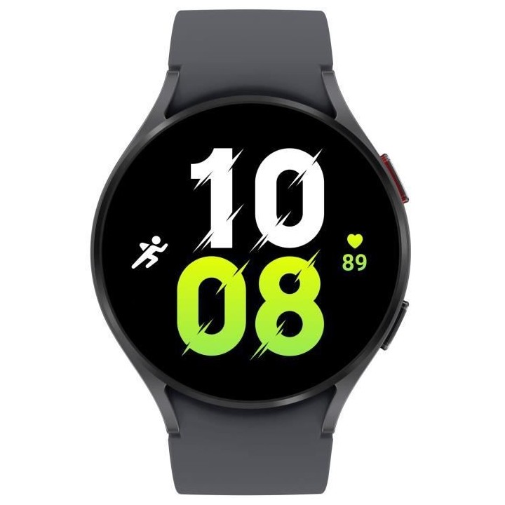 SAMSUNG Galaxy Watch5 Graphite 44mm Bluetooth