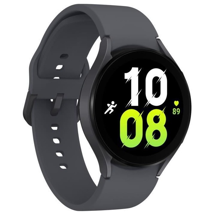 SAMSUNG Galaxy Watch5 Graphite 44mm Bluetooth