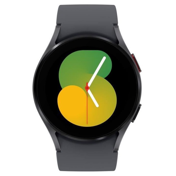 SAMSUNG Galaxy Watch5 Graphite 40mm Bluetooth