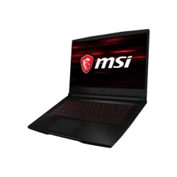 PC Portable Gamer - MSI - GF63 Thin 11UC-026FR - 15,6 FHD 144Hz - i5-11400H - 8Go - Stockage 512Go SSD - RTX 3050 - W10H - AZERT