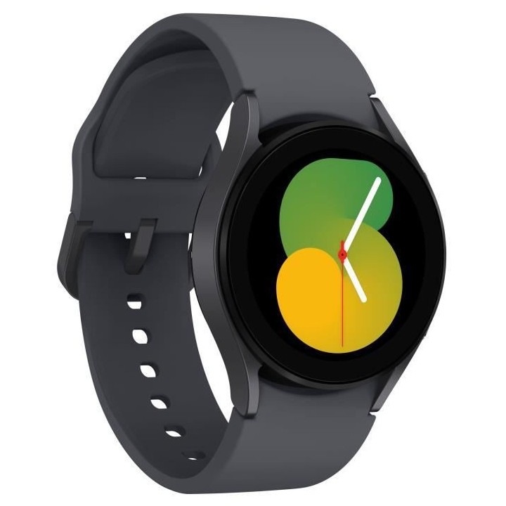 SAMSUNG Galaxy Watch5 Graphite 40mm Bluetooth