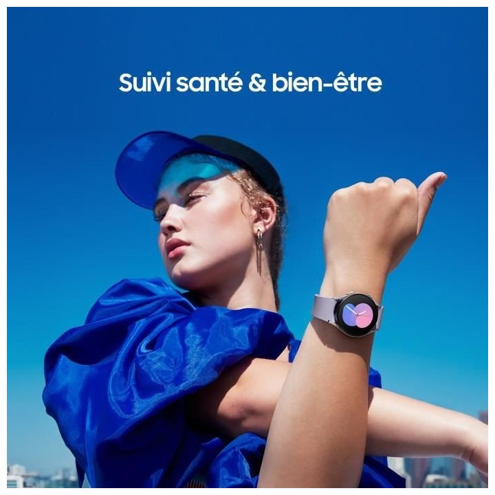 SAMSUNG Galaxy Watch5 Graphite 40mm Bluetooth