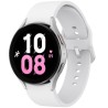 SAMSUNG Galaxy Watch5 Argent 44mm Bluetooth