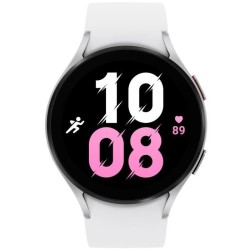 SAMSUNG Galaxy Watch5 Argent 44mm Bluetooth