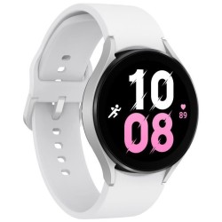 SAMSUNG Galaxy Watch5 Argent 44mm Bluetooth