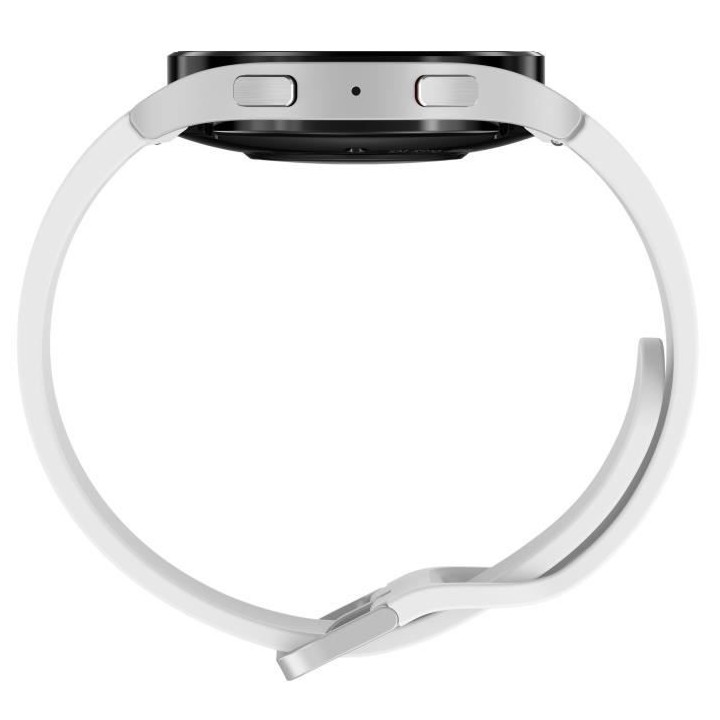 SAMSUNG Galaxy Watch5 Argent 44mm Bluetooth