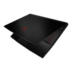 PC Portable Gamer - MSI - GF63 Thin 11UC-026FR - 15,6 FHD 144Hz - i5-11400H - 8Go - Stockage 512Go SSD - RTX 3050 - W10H - AZERT