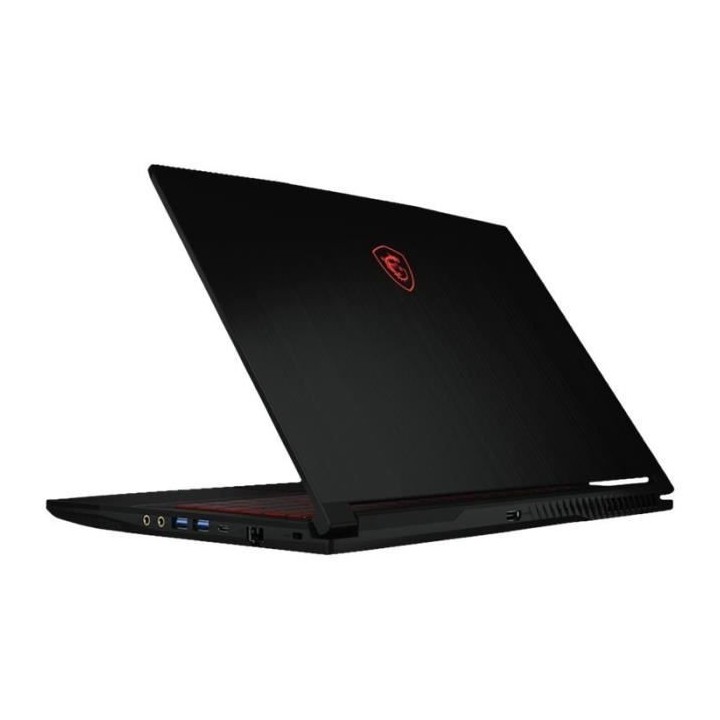 PC Portable Gamer - MSI - GF63 Thin 11UC-026FR - 15,6 FHD 144Hz - i5-1