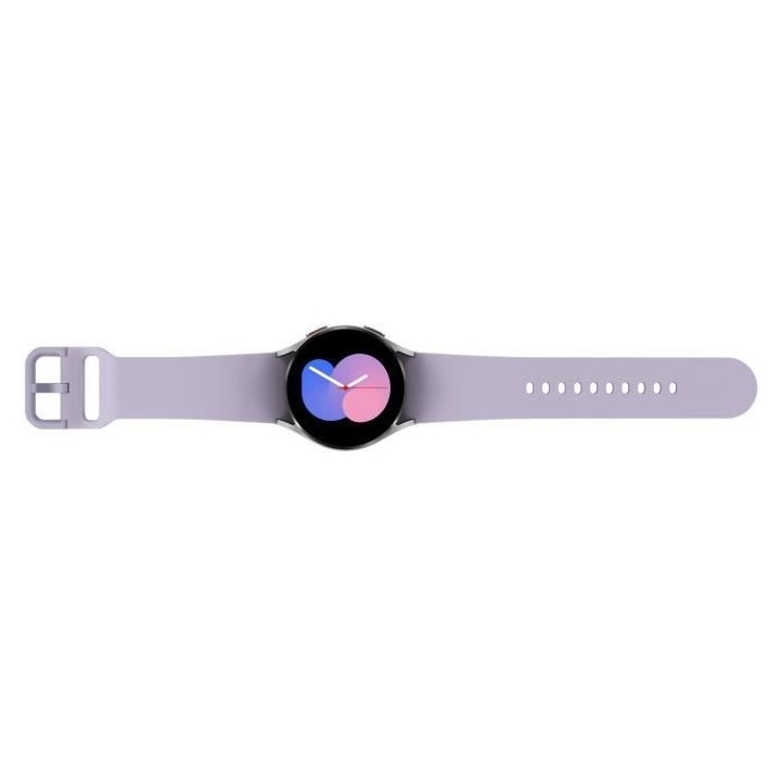 SAMSUNG Galaxy Watch5 Argent 40mm Bluetooth