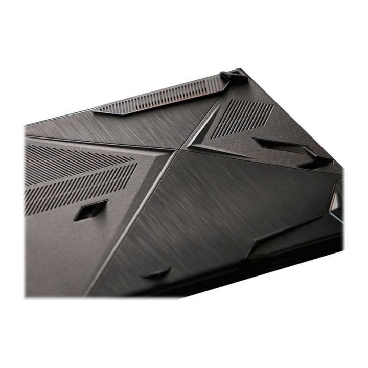 PC Portable Gamer - MSI - GF63 Thin 11UC-026FR - 15,6 FHD 144Hz - i5-1