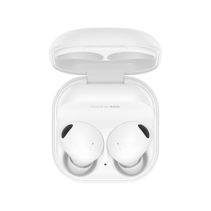 SAMSUNG Galaxy Buds2 Pro Blanc