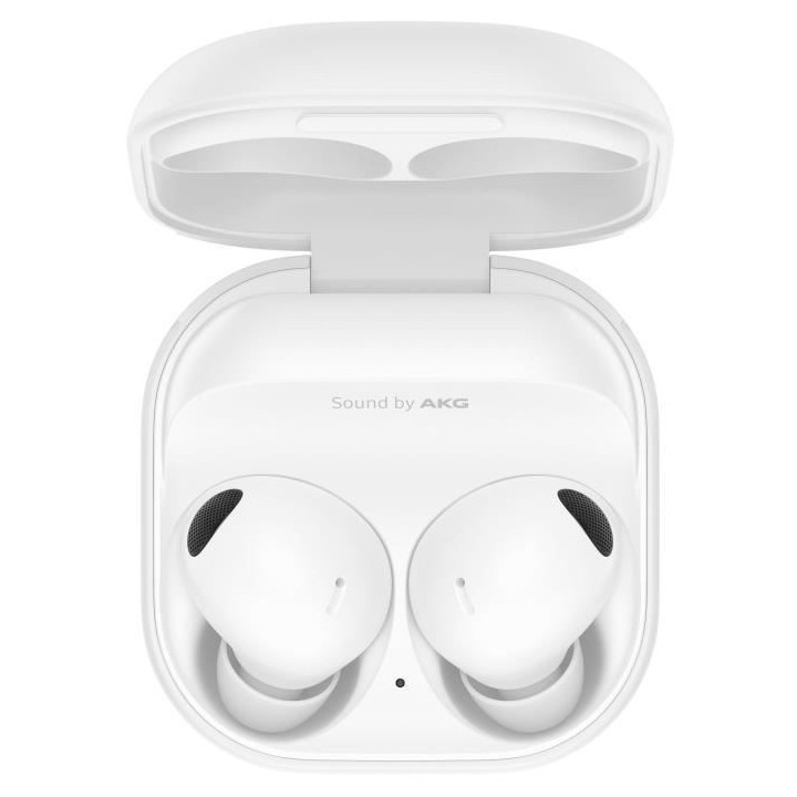 SAMSUNG Galaxy Buds2 Pro Blanc